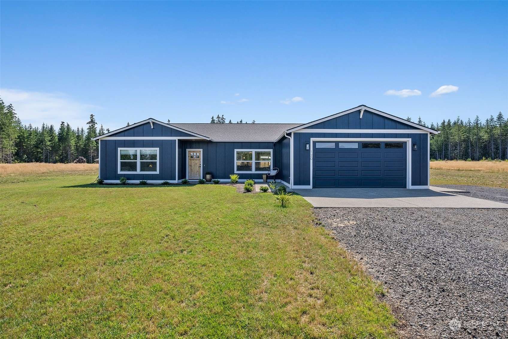 Winlock, WA 98596,120 Savannah LN