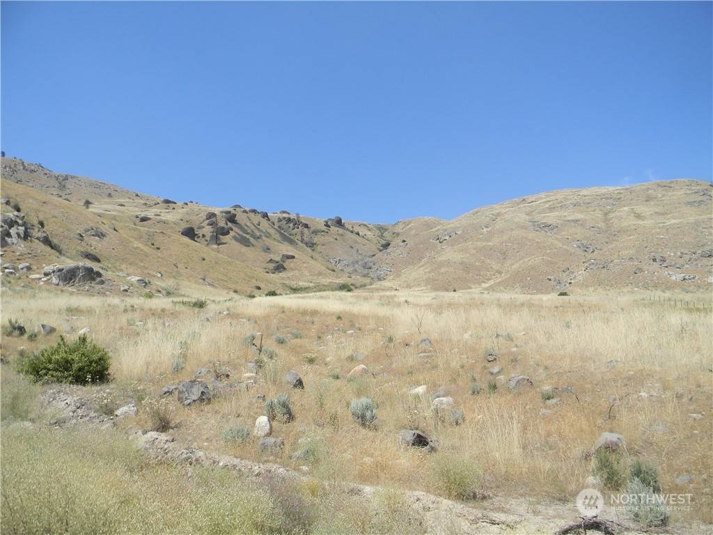 Brewster, WA 98812,0 Harmony Heights Lot 80 North