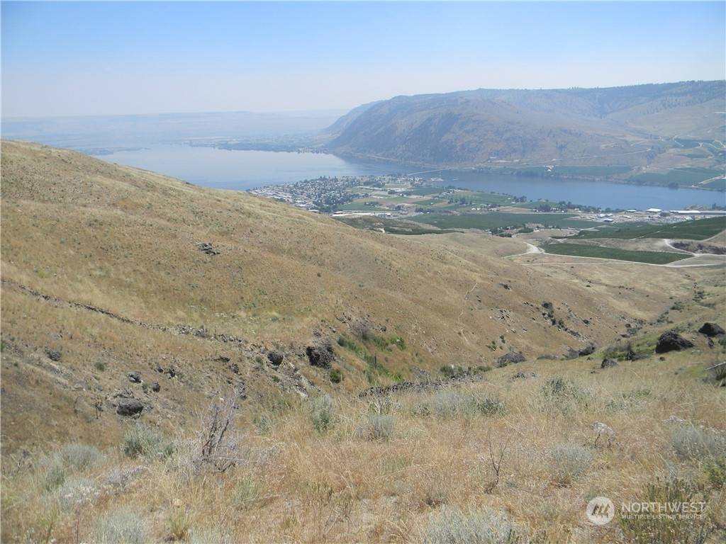 Brewster, WA 98812,0 Harmony Heights Lot 80 North