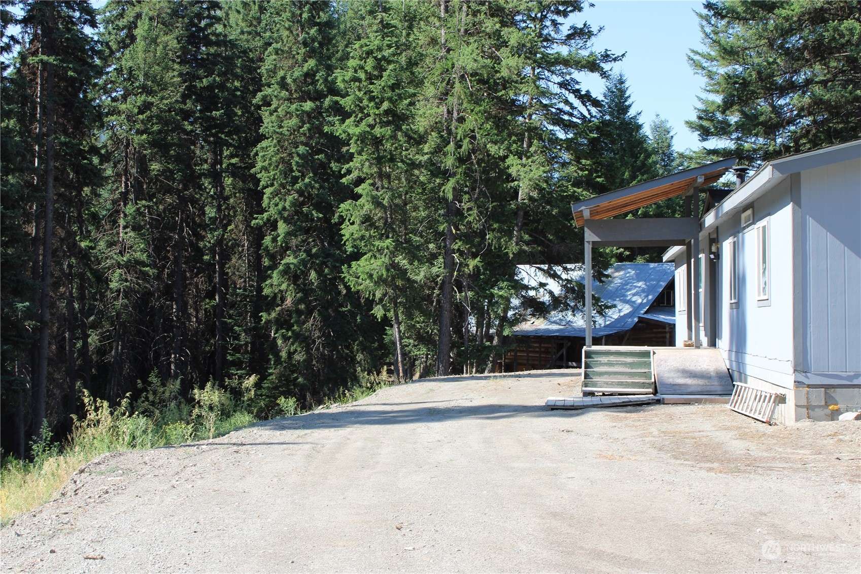 Oroville, WA 98844,110 Bartroff RD