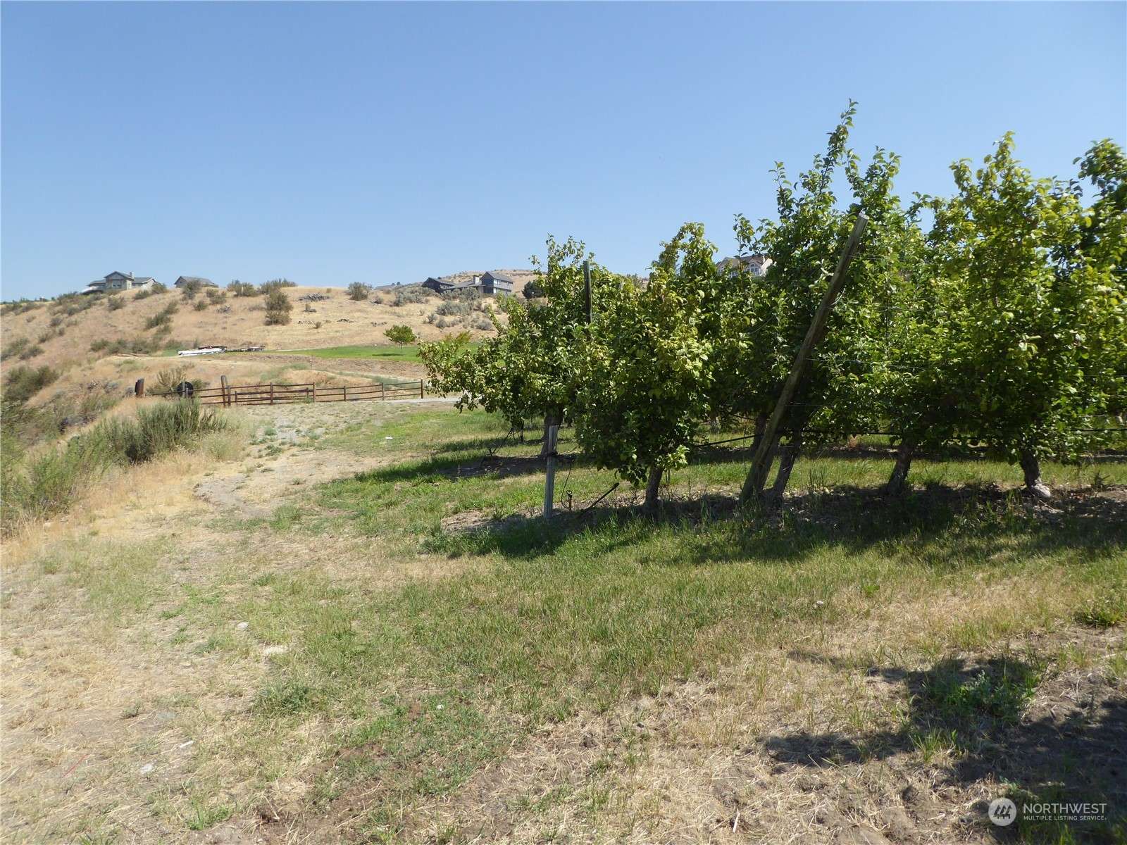 Manson, WA 98831,200 Lakayuse RD