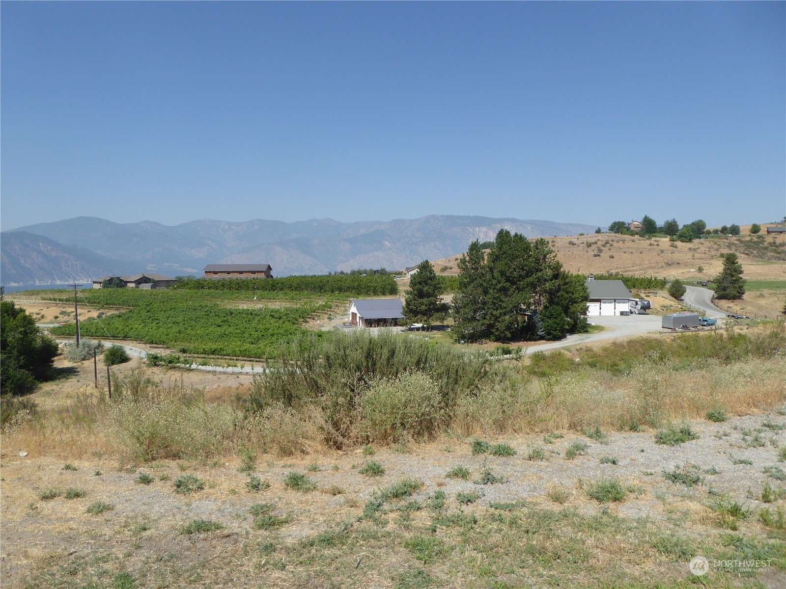 Manson, WA 98831,200 Lakayuse RD