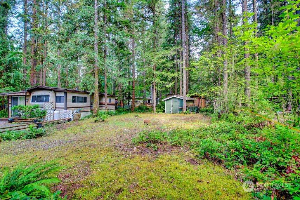 Deming, WA 98244,192 1 Fireside Lodge CIR