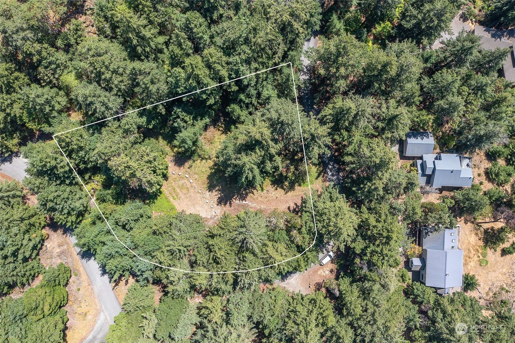 Orcas Island, WA 98245,63 Marina Heights LN