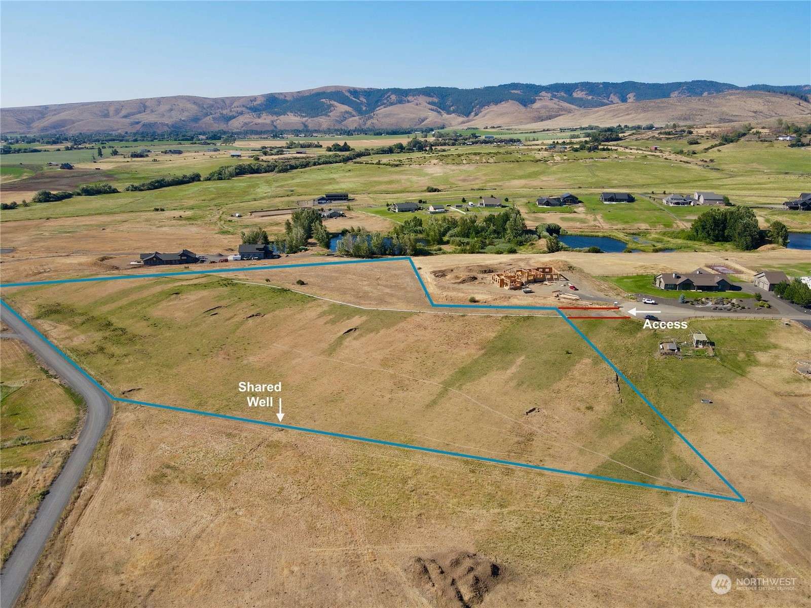 Ellensburg, WA 98926,640 Majestic Heights DR