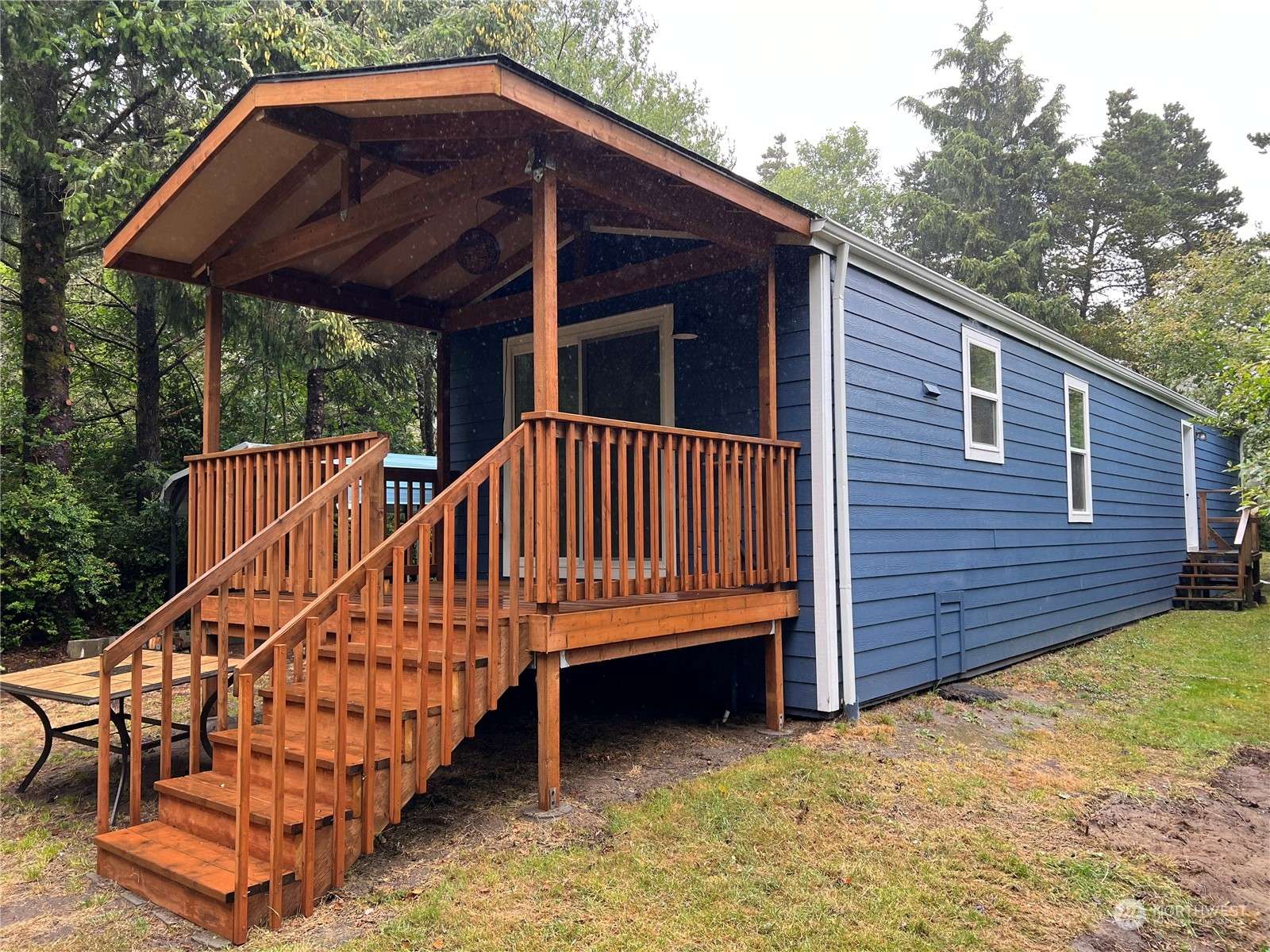 Ocean Park, WA 98640,27611 O ST