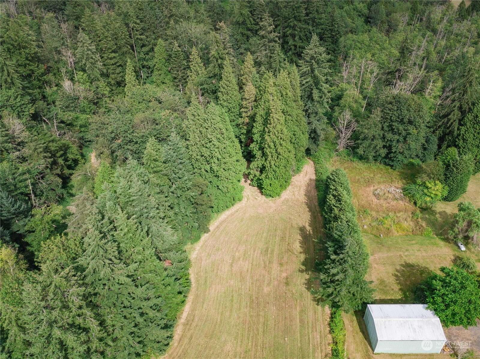 Blaine, WA 98248,0 Kickerville RD