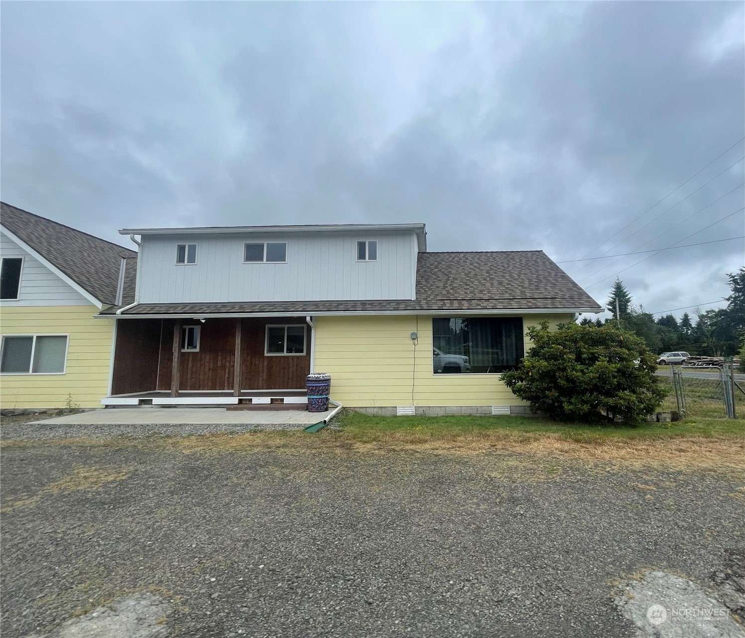 Forks, WA 98331,960 H ST