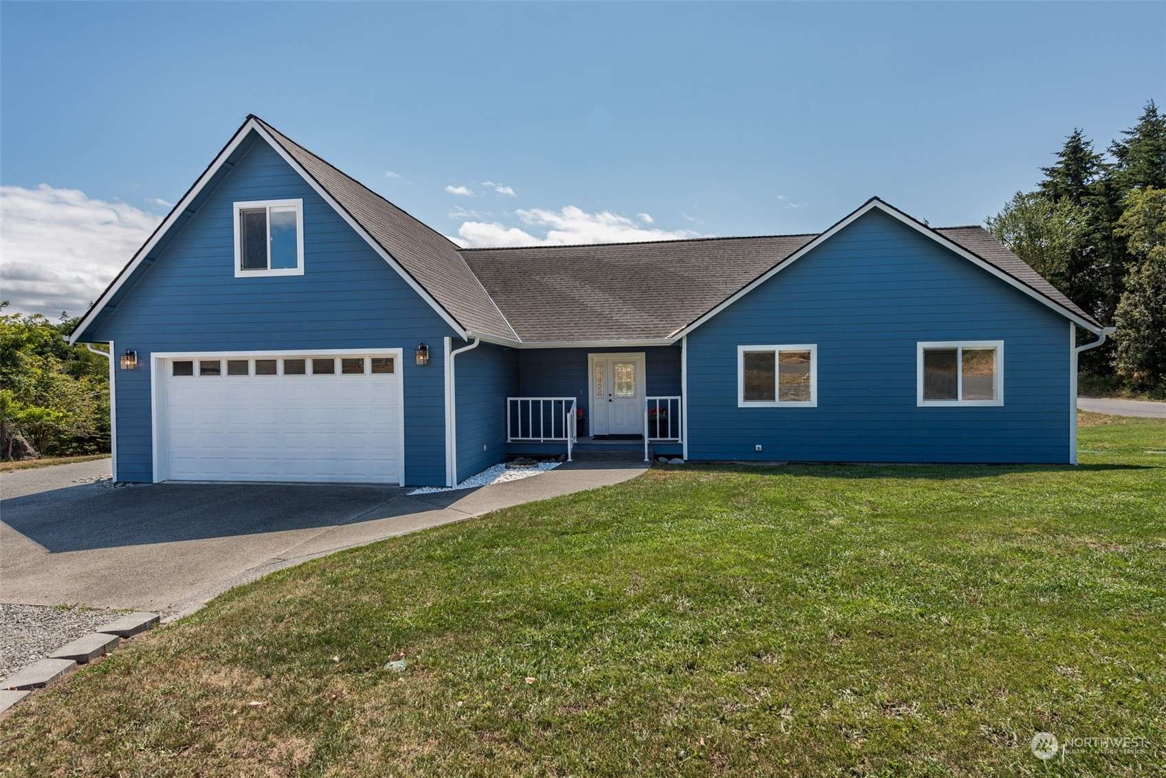 Sequim, WA 98382,322 Ridge View DR