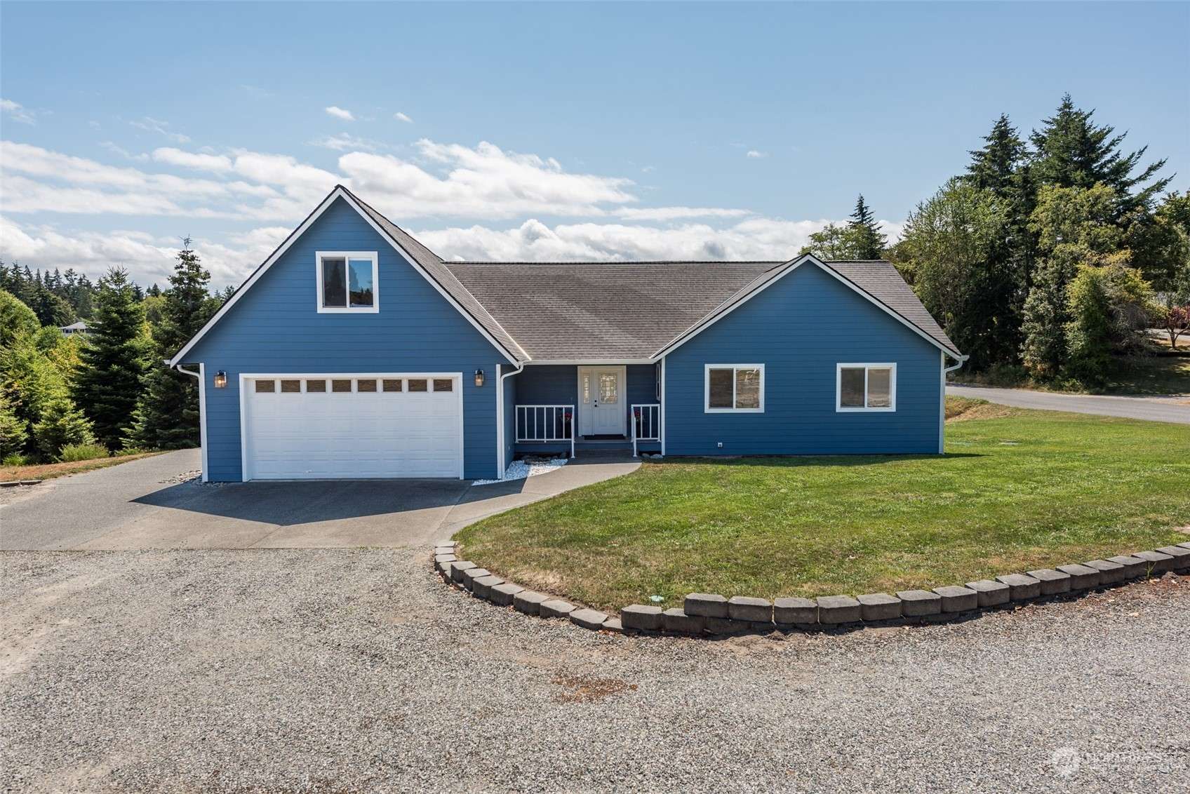 Sequim, WA 98382,322 Ridge View DR