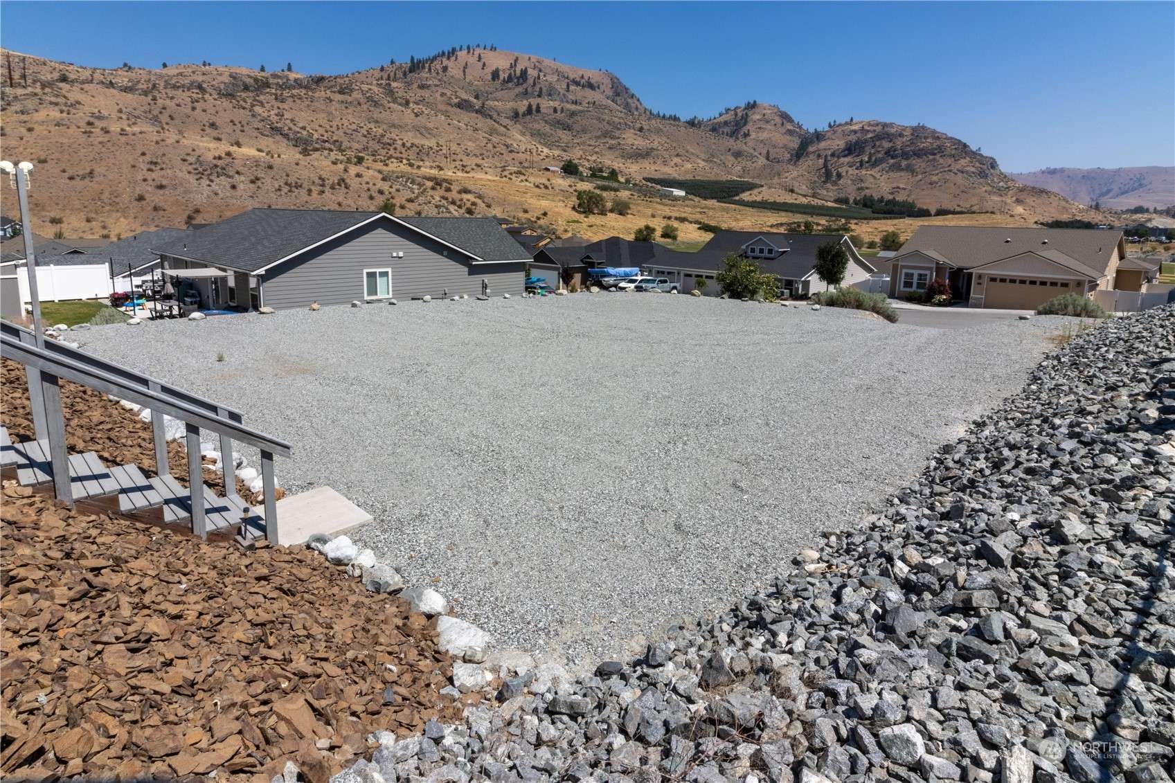 Chelan, WA 98816,415 Spring View PL