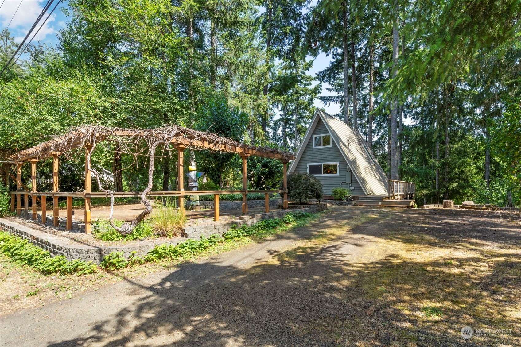 Gig Harbor, WA 98329,14720 113th ST NW