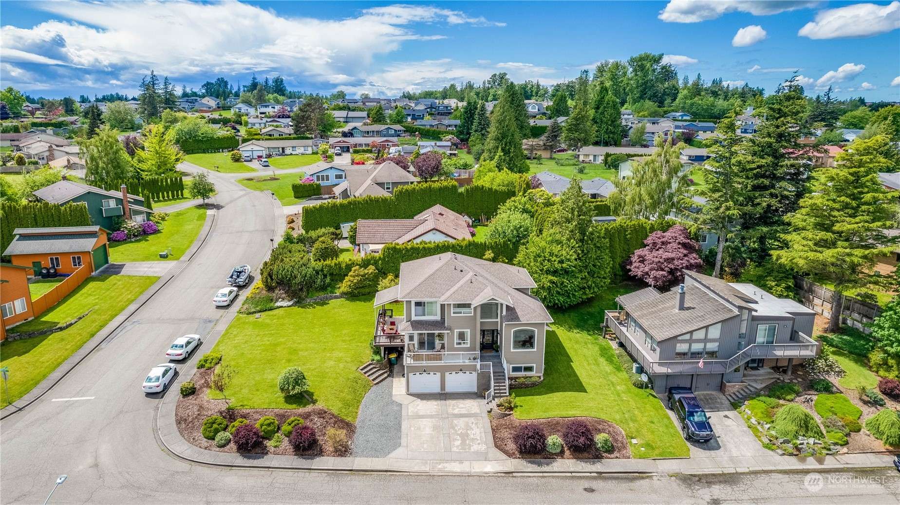 Ferndale, WA 98248,6005 S Bakerview Park DR