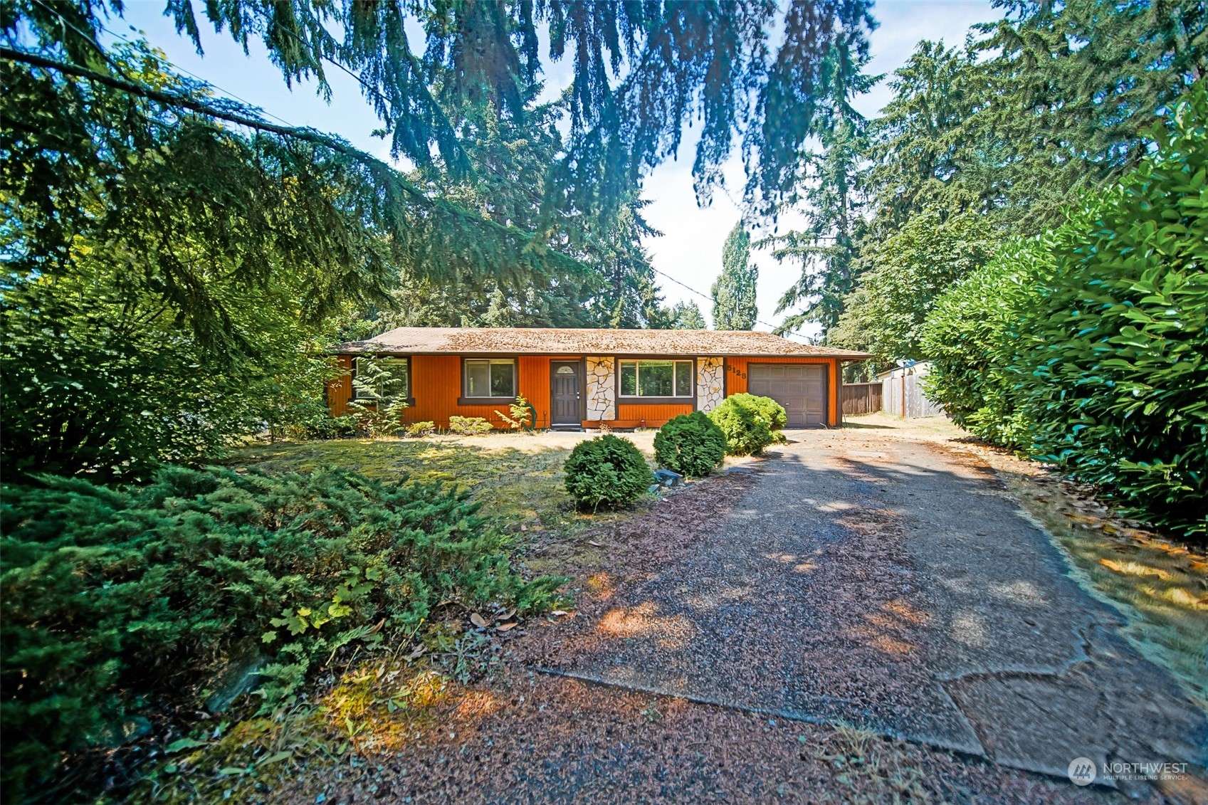 Olympia, WA 98513,5123 Vale CT SE