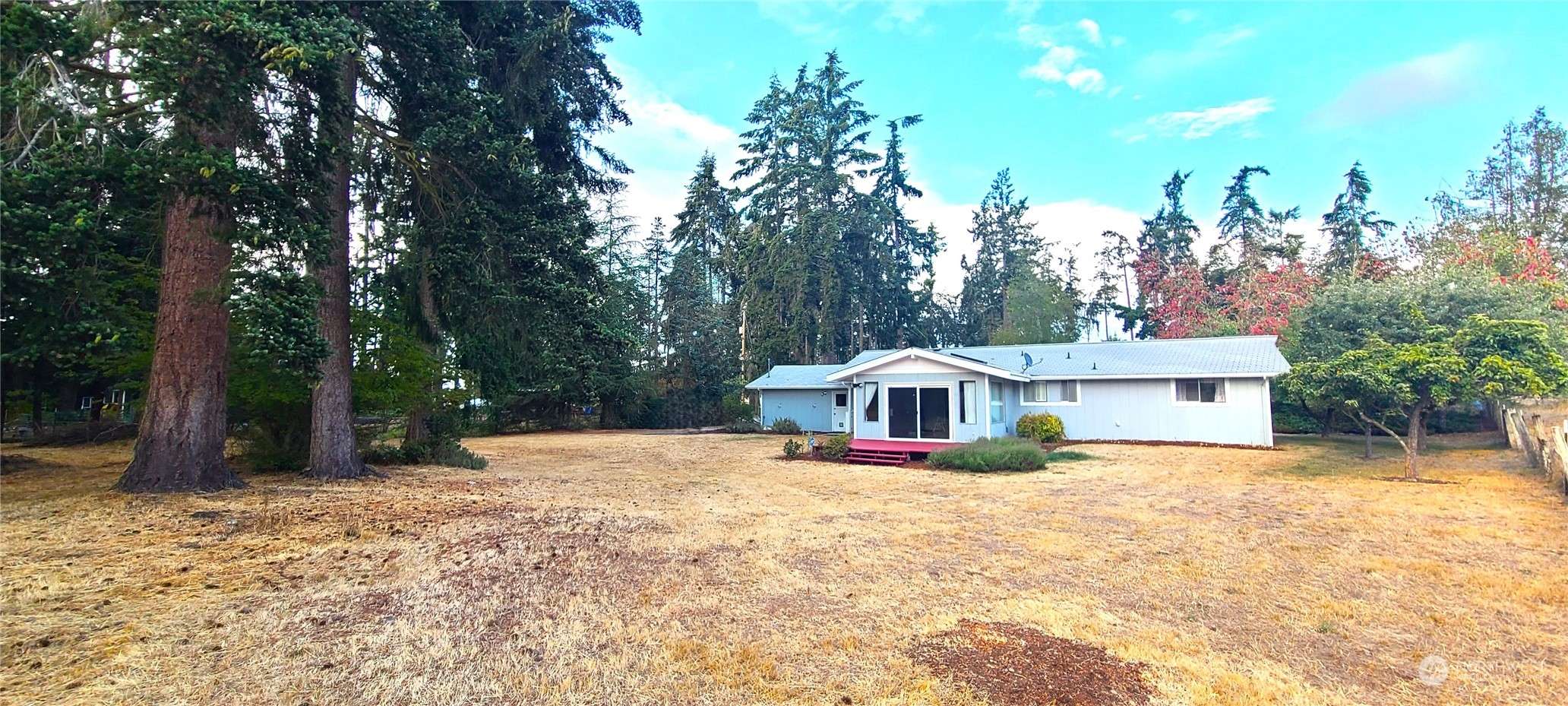 Sequim, WA 98382,145 Secor RD