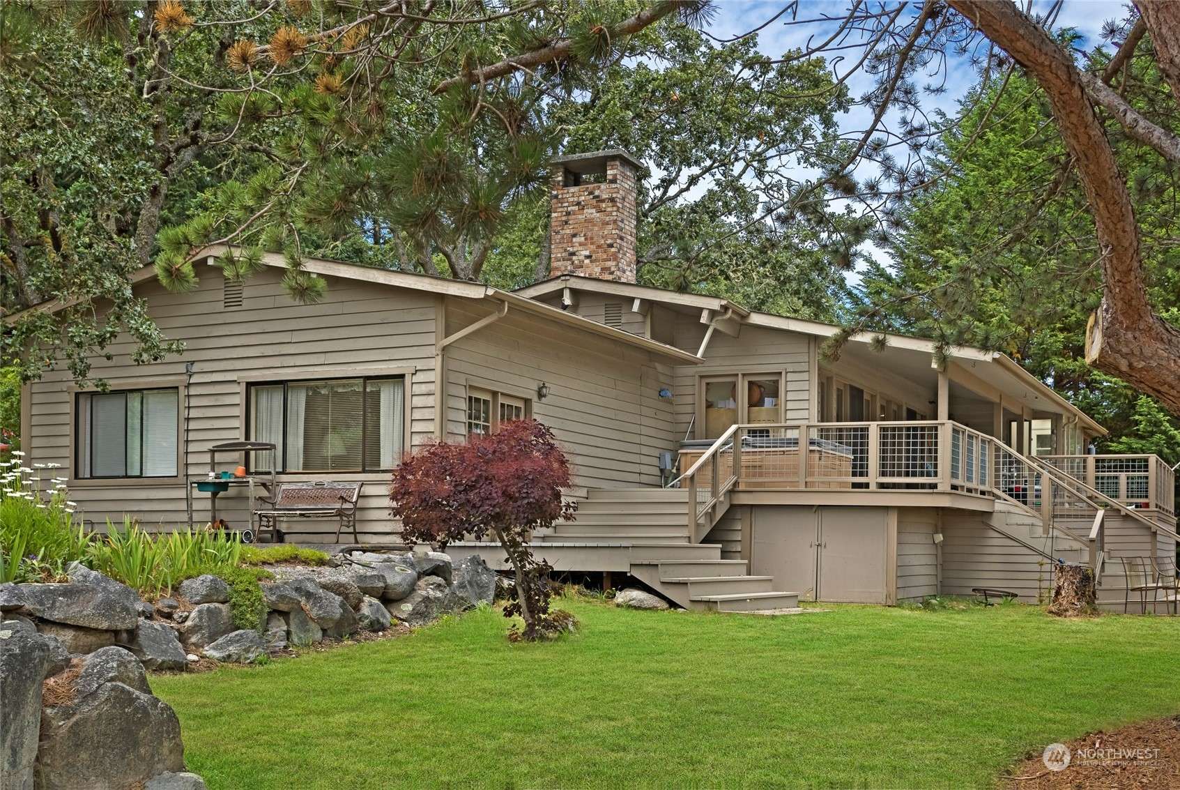 Friday Harbor, WA 98250,64 Garry Oak LN