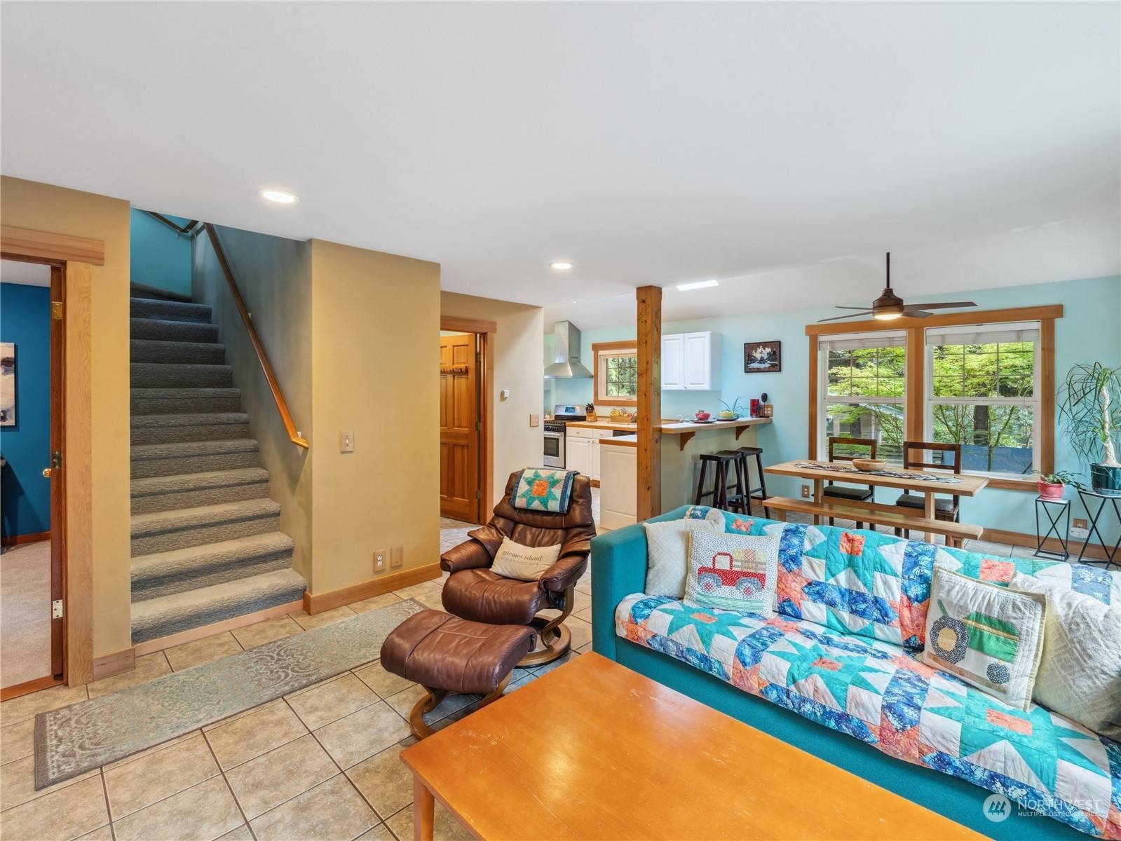 Anacortes, WA 98221,7683 Hideaway LN