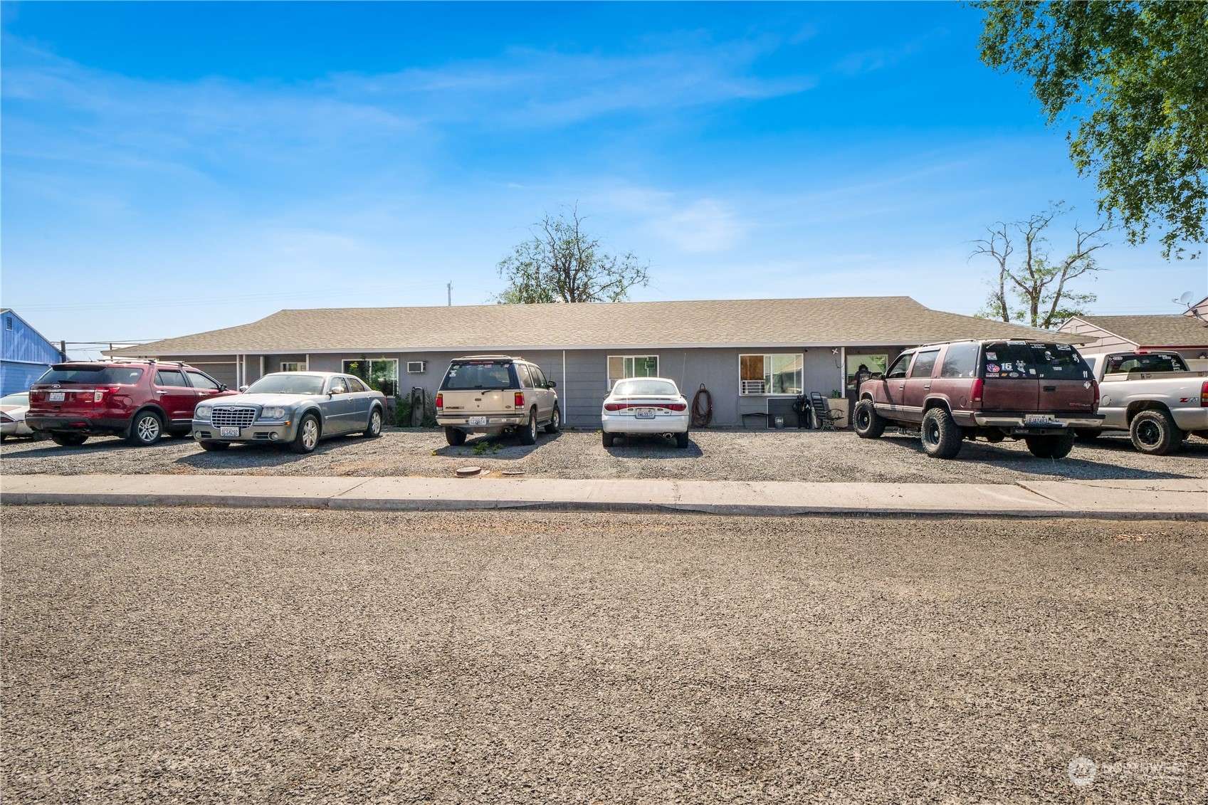 Moses Lake, WA 98837,1314 S Pershing ST