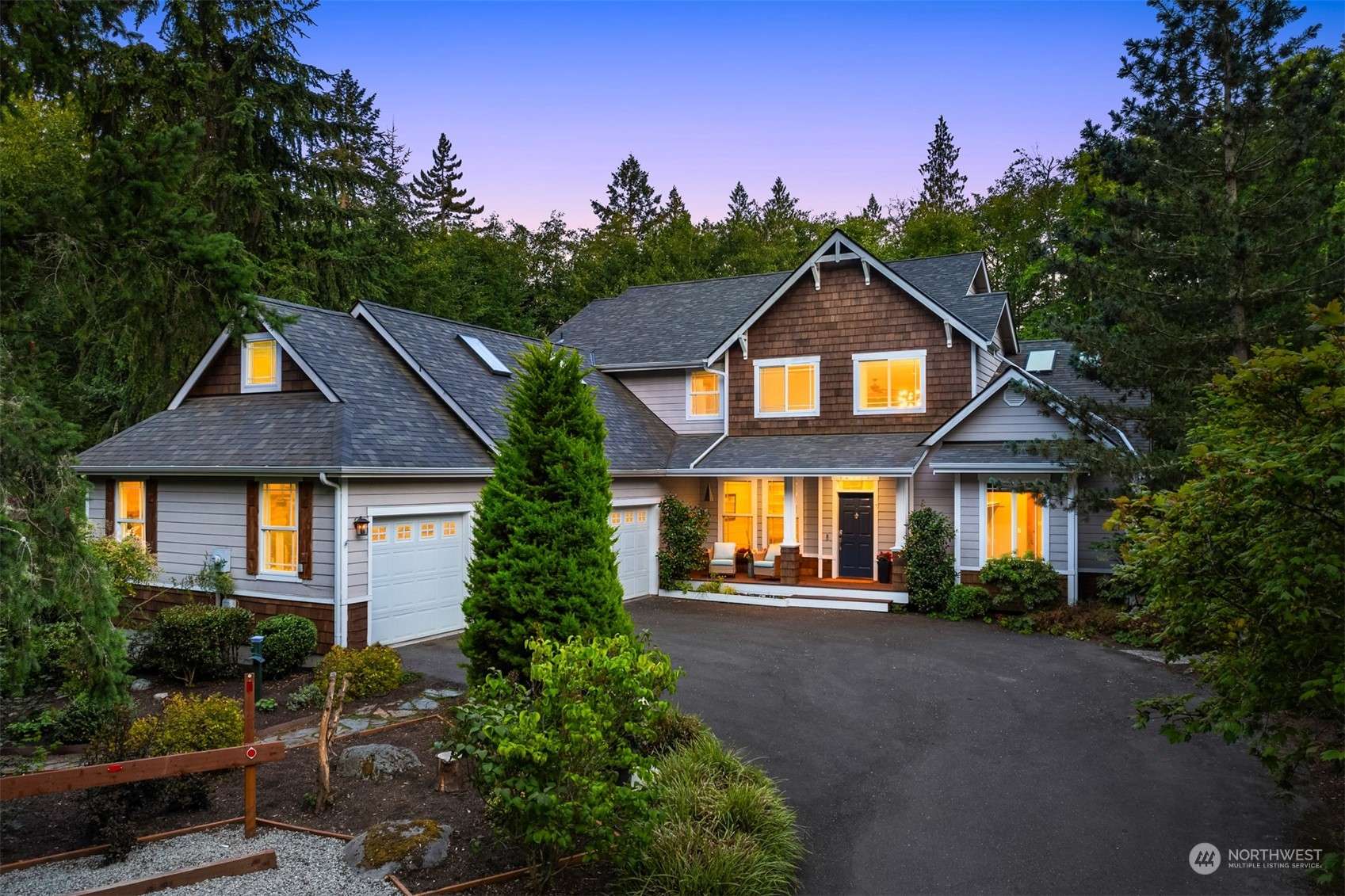 Bainbridge Island, WA 98110,14531 Misty Vale Place NE