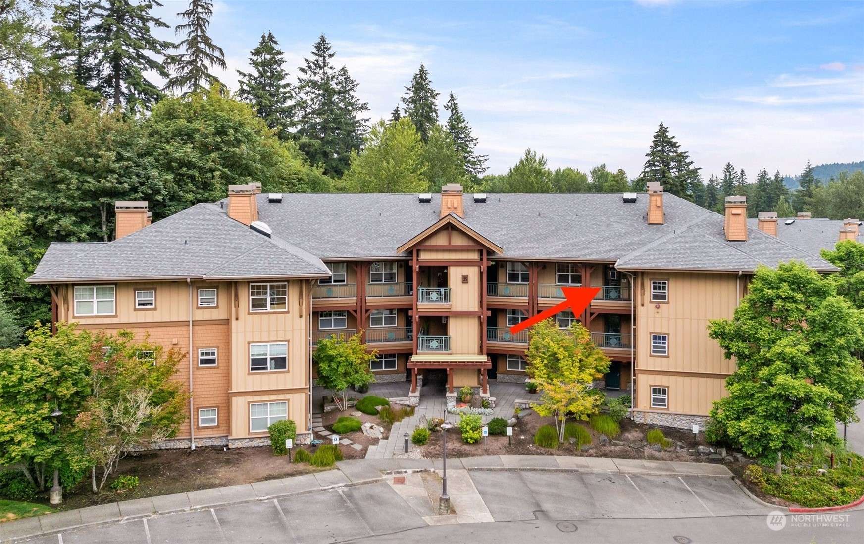 Issaquah, WA 98027,1000 SW Cabin Creek LN #B306