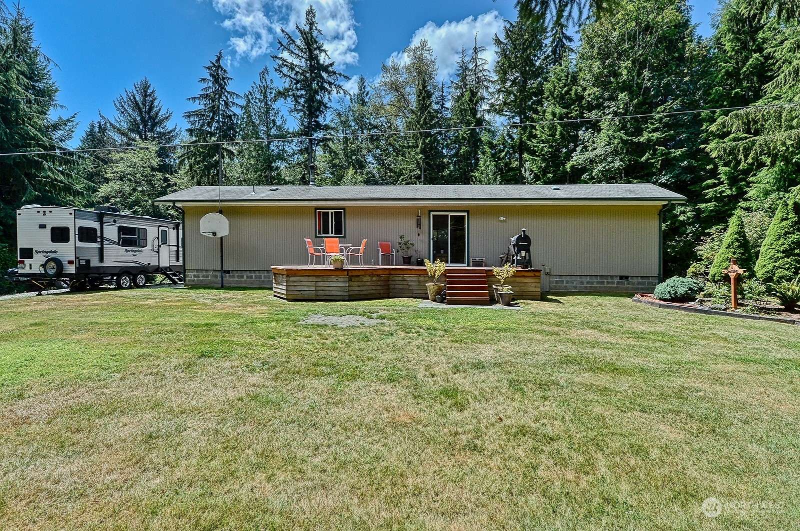 Bellingham, WA 98229,5001 Samish WAY