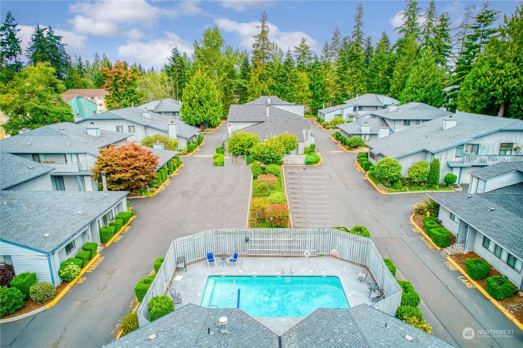 Federal Way, WA 98003,1820 S 330th ST #B