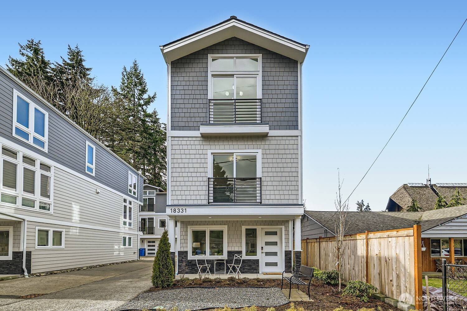 Shoreline, WA 98155,18331 1st AVE NE
