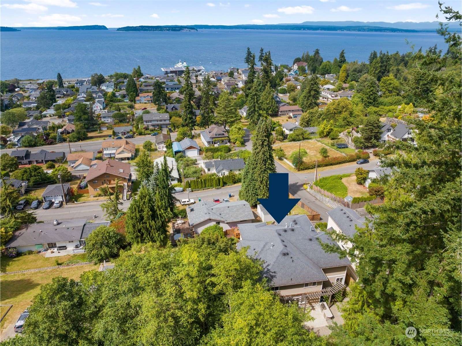 Mukilteo, WA 98275,645 Cornelia AVE