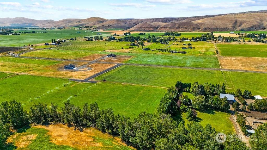 Ellensburg, WA 98926,0 Lot 1 Tall Grass CT