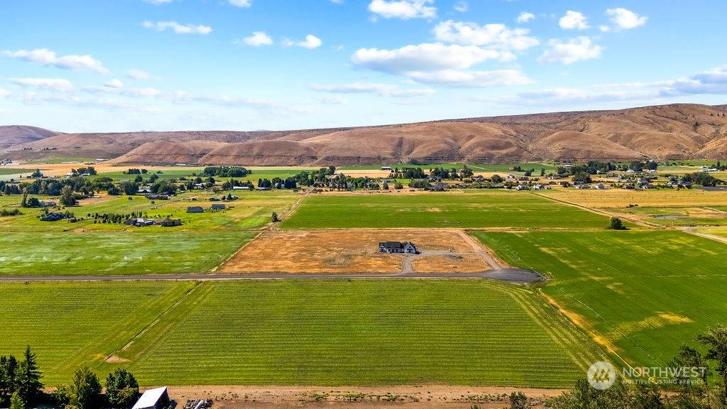 Ellensburg, WA 98926,0 Lot 4 Waterbrook LN