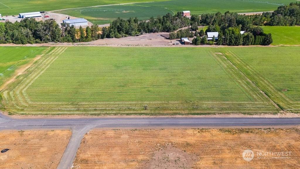 Ellensburg, WA 98926,0 Lot 4 Waterbrook LN