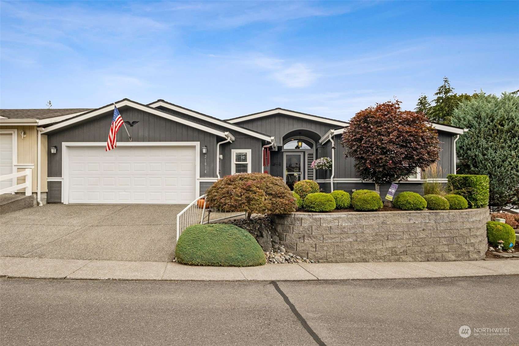 Maple Valley, WA 98038,21854 SE 274th LN #76