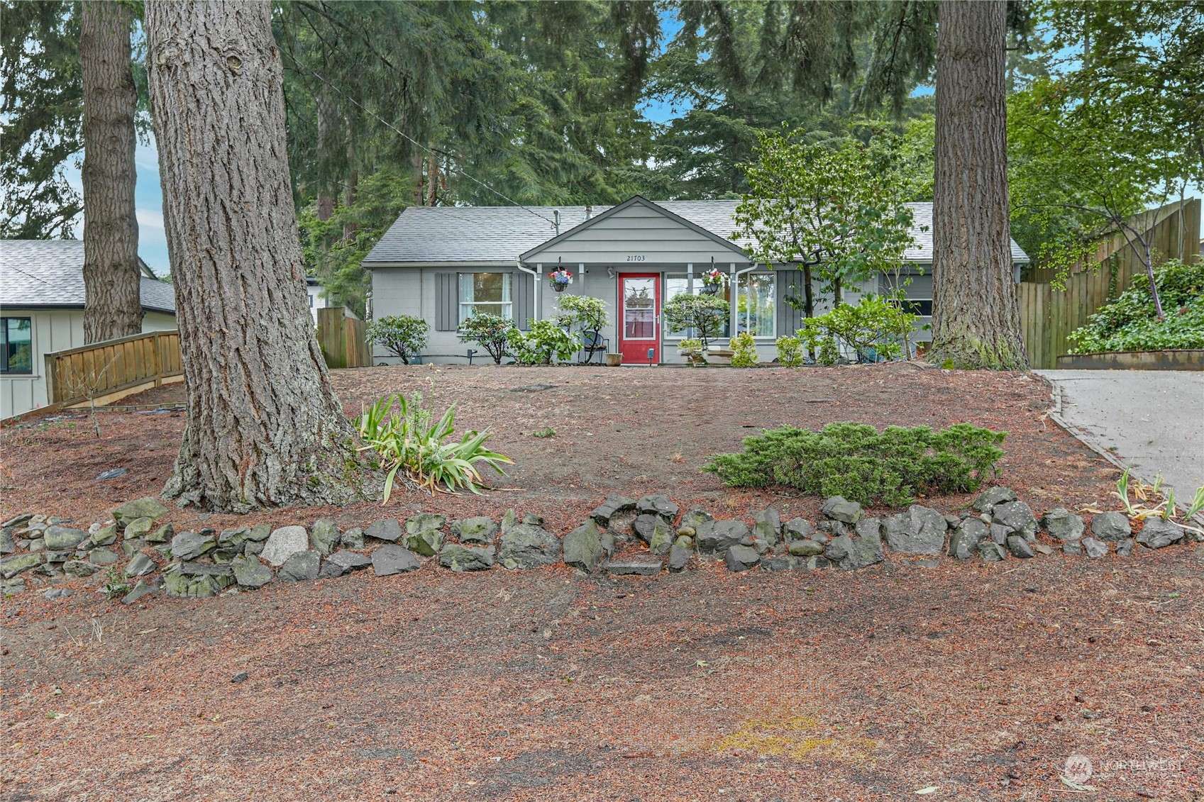 Mountlake Terrace, WA 98043,21703 55th Ave W