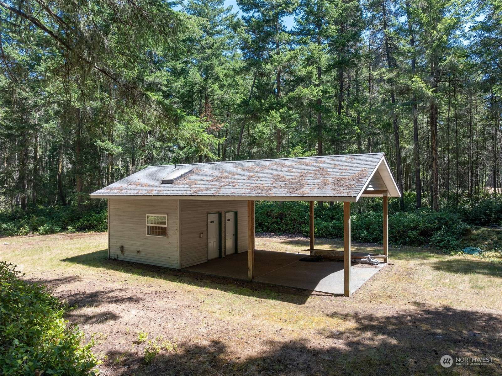 Lopez Island, WA 98261,263 Francis LN