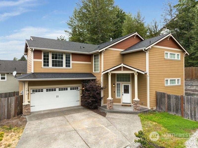 Olympia, WA 98512,1674 Viewpoint CT SW