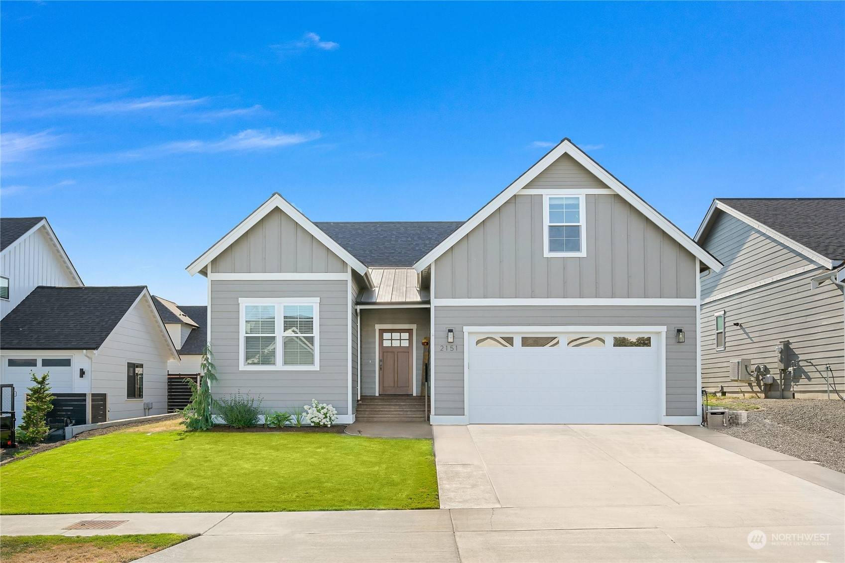 Lynden, WA 98264,2151 Lagerwey CIR