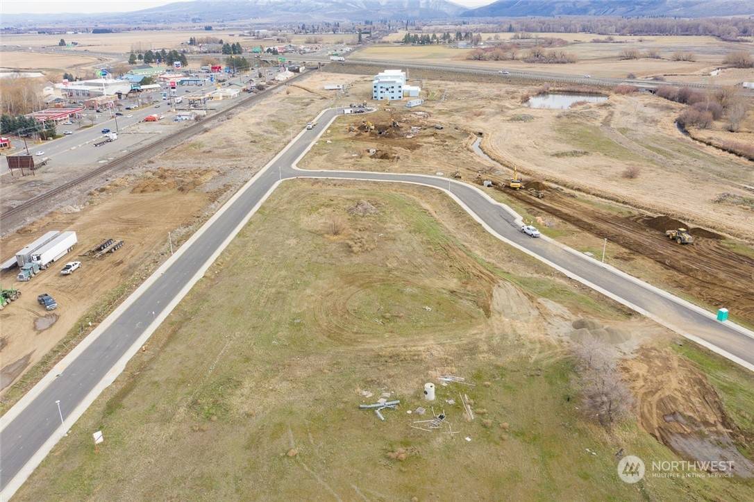 Ellensburg, WA 98926,260 S Opportunity ST