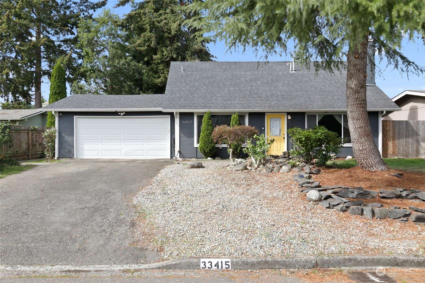 Federal Way, WA 98023,33415 35th AVE SW