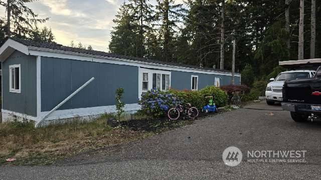 Gig Harbor, WA 98332,9111 66th AVE NW #103