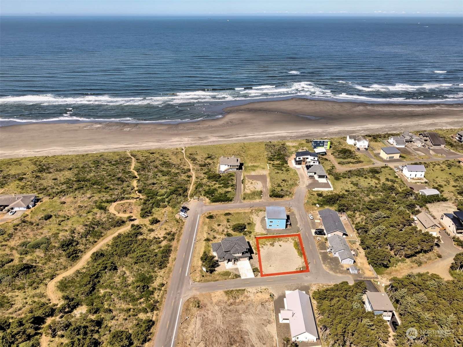 Westport, WA 98595,603 Dune Crest LOOP