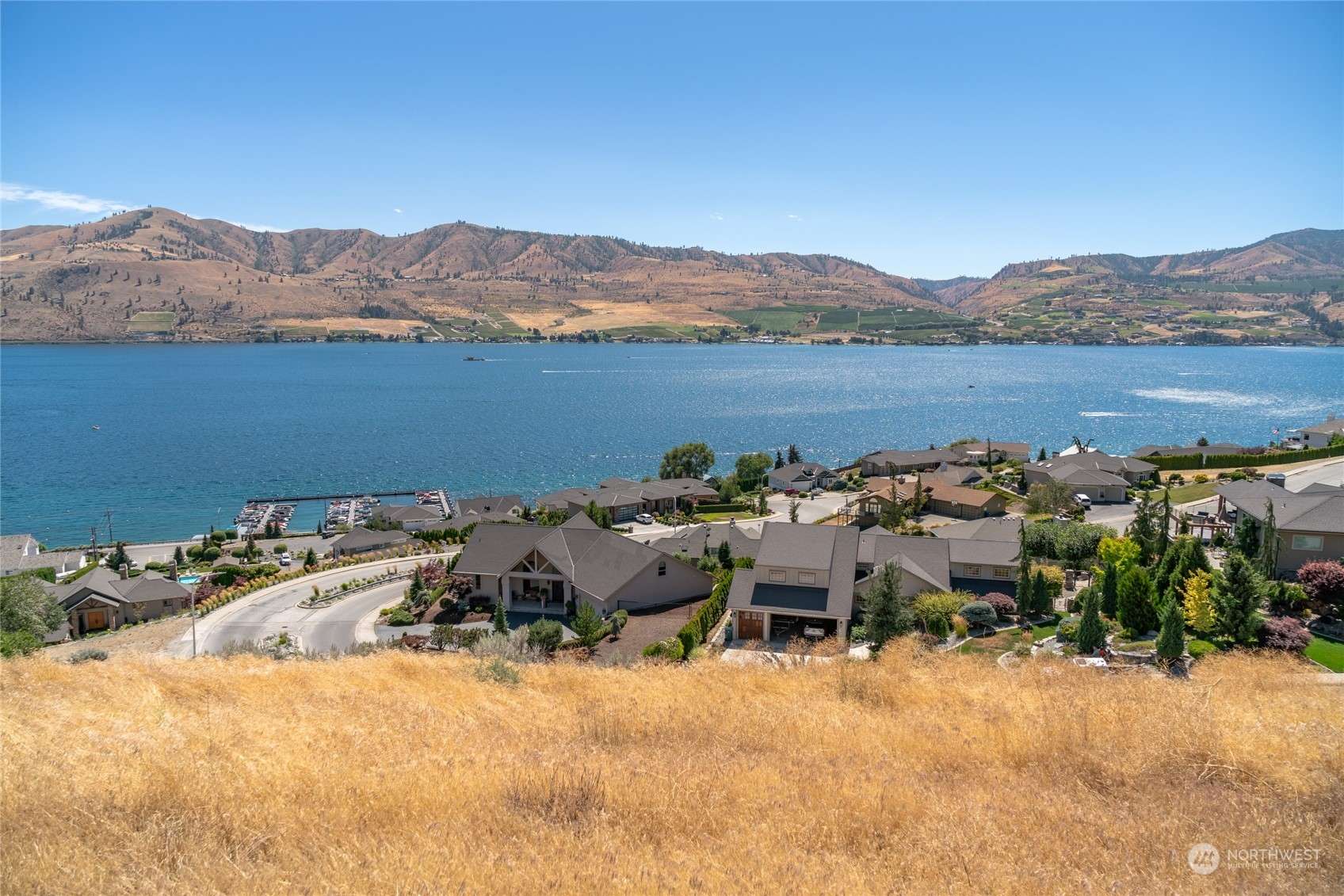 Chelan, WA 98816,116 Crystal Crest DR