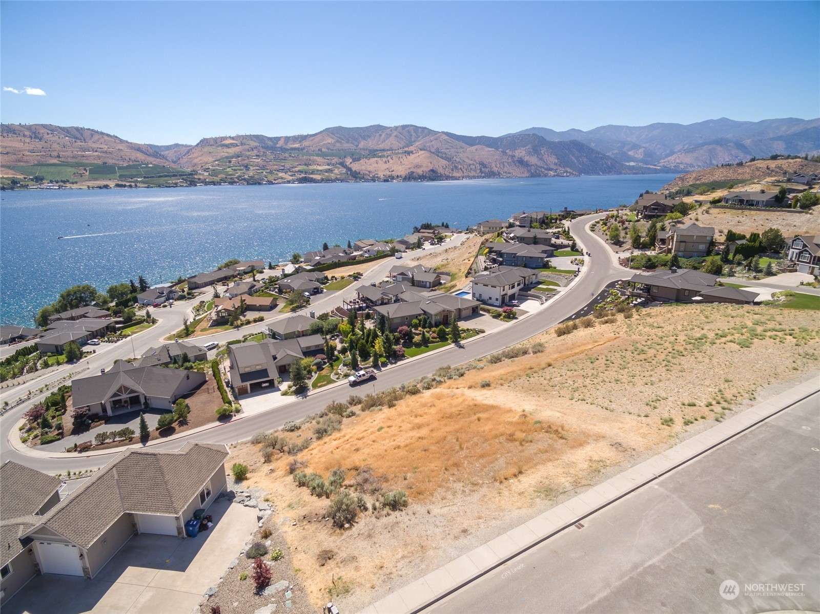 Chelan, WA 98816,116 Crystal Crest DR