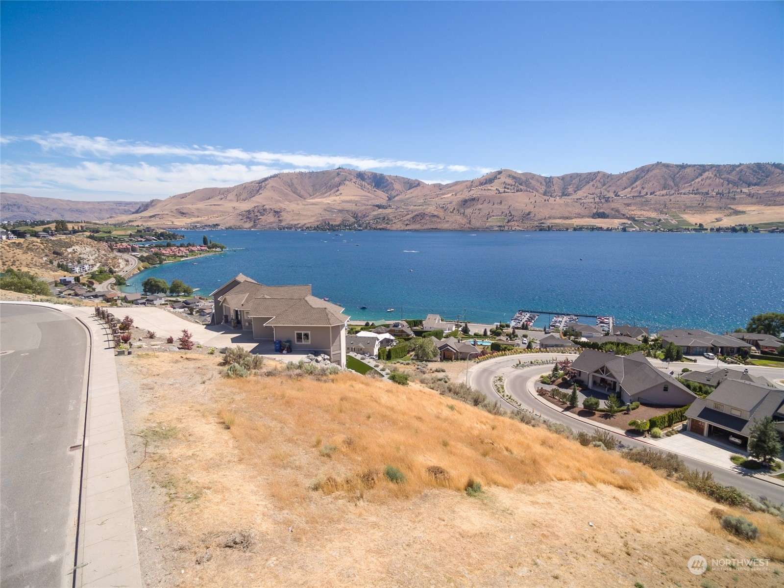 Chelan, WA 98816,116 Crystal Crest DR