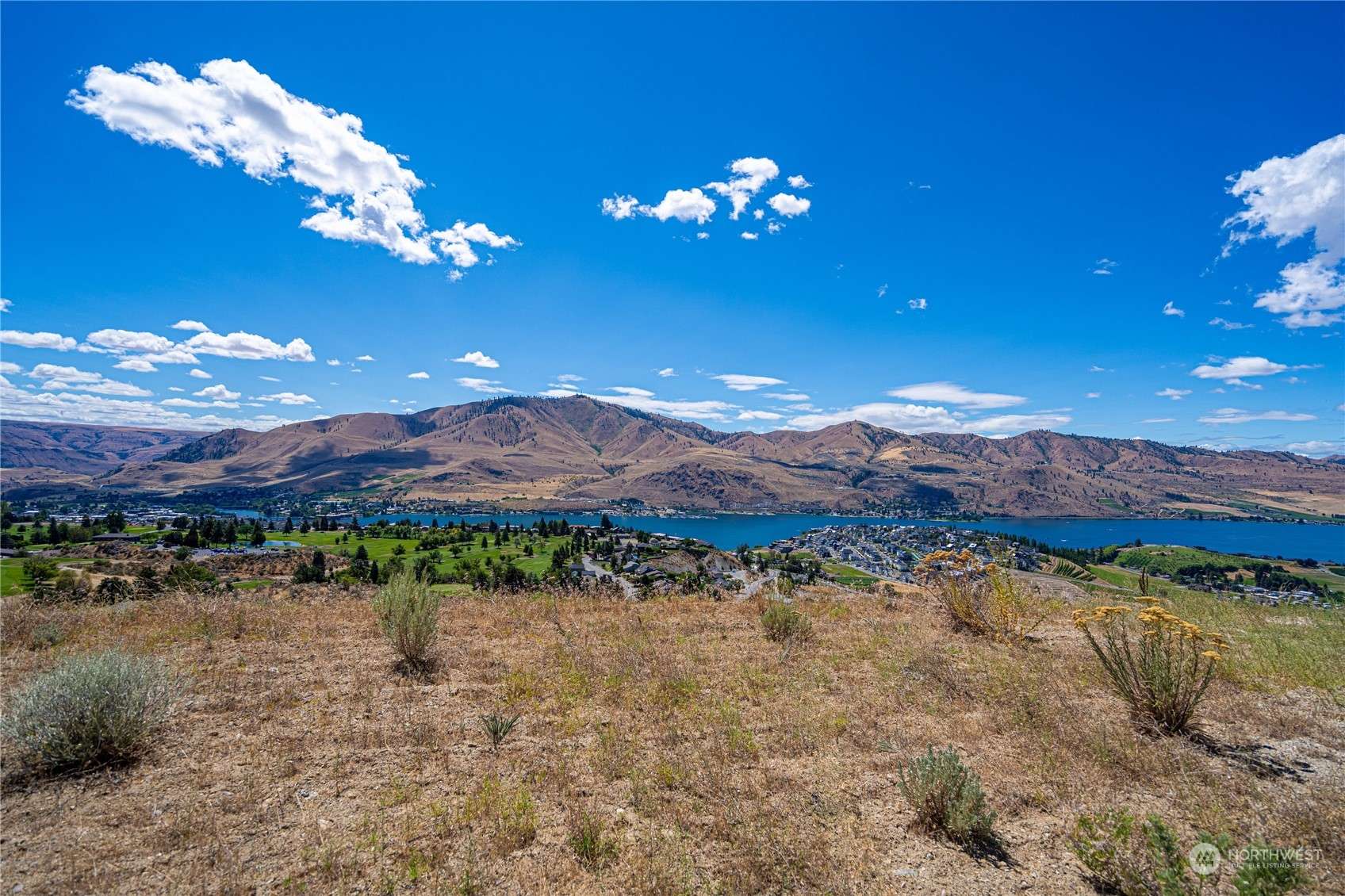 Chelan, WA 98816,929 Long DR