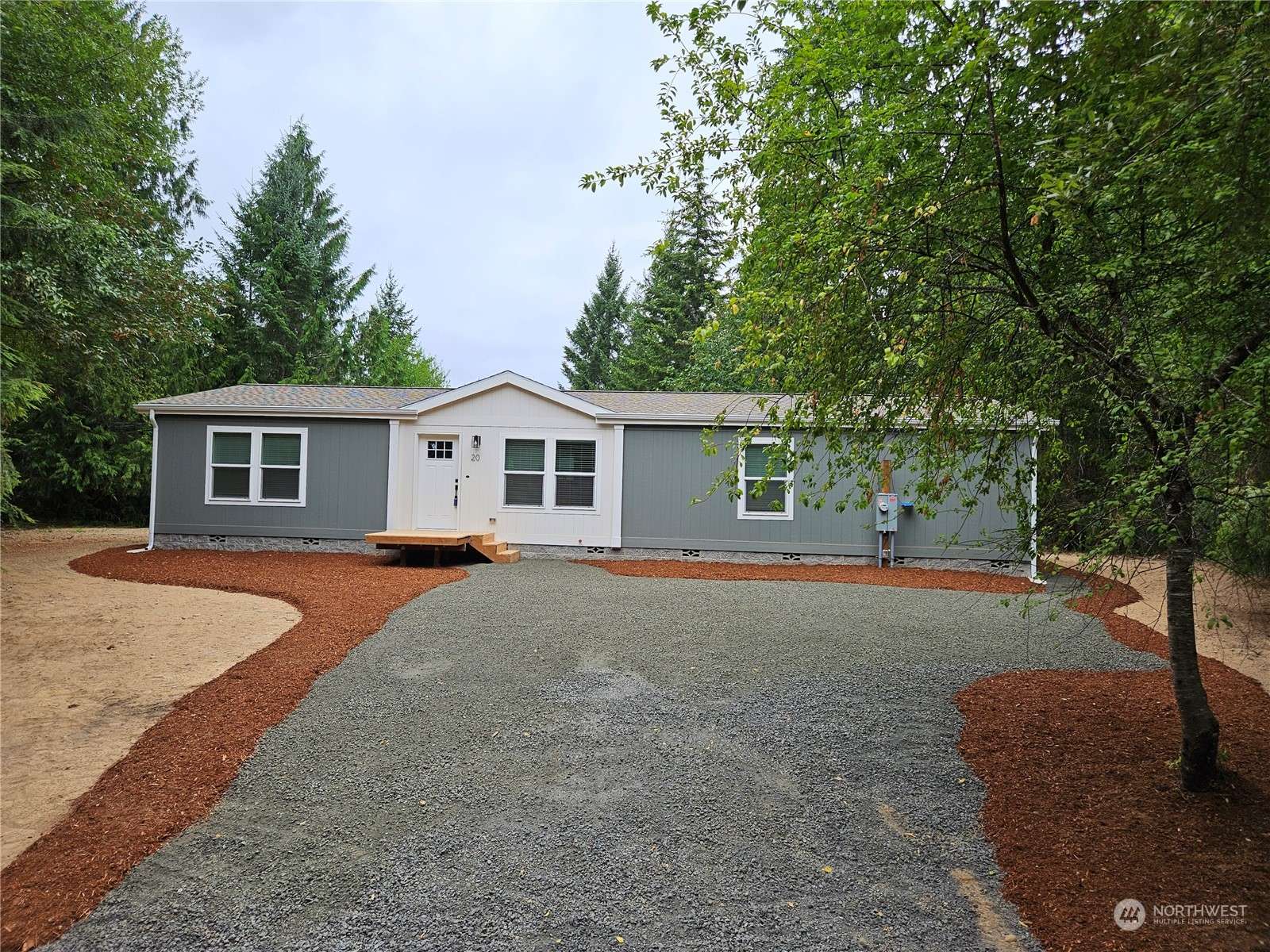 Grapeview, WA 98546,20 E Olyview PL