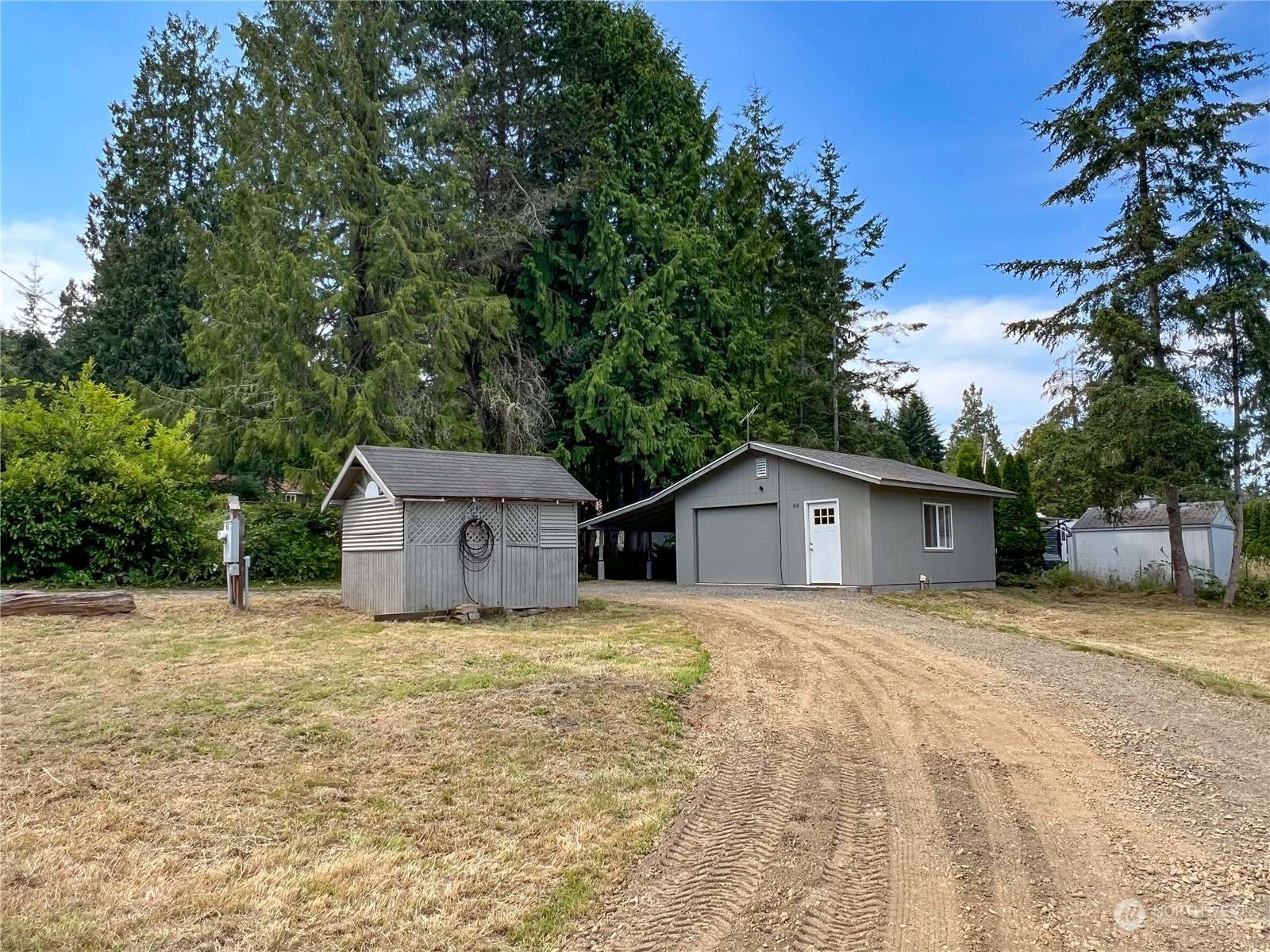Port Ludlow, WA 98365,60 W Hemlock ST