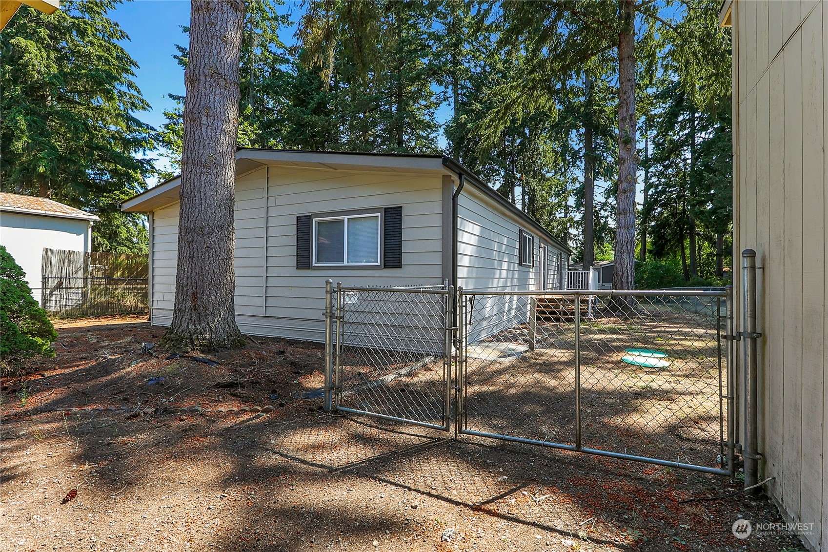 Spanaway, WA 98387,418 165th Street Ct E #103