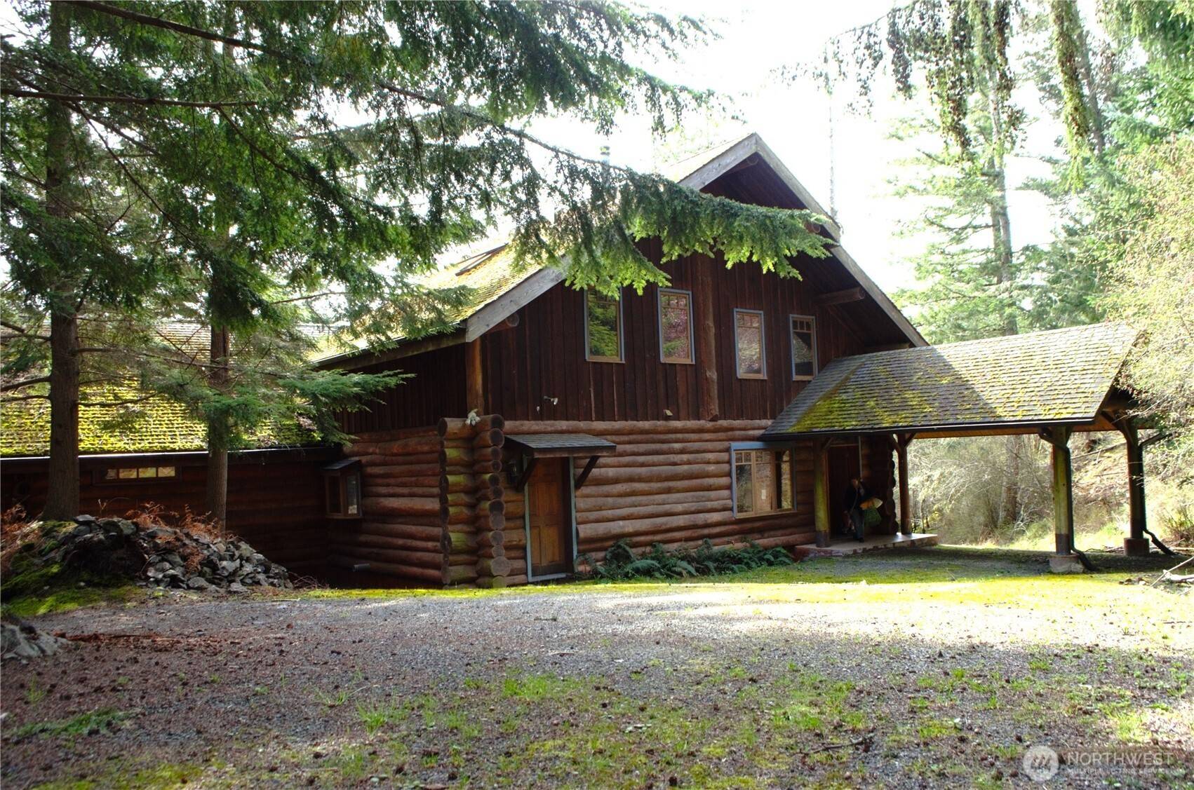 Orcas Island, WA 98279,245 Roehls Hill RD