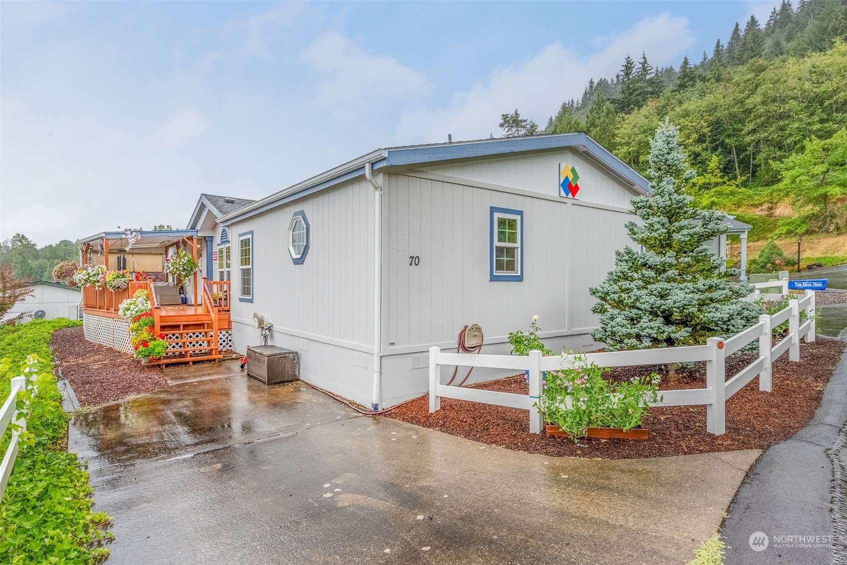 Kalama, WA 98625,5400 Meeker DR #70