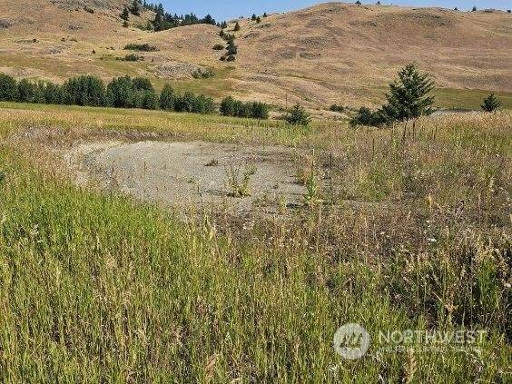 Oroville, WA 98844,35 Moose Mountain RD #Lot J